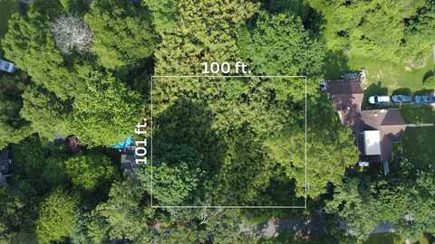 Montauk Drive, Mastic Beach, NY 11951