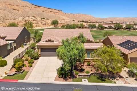 1515 Branding Iron Trail, Mesquite, NV 89034
