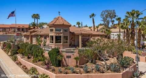 875 Chaparral Cir, Mesquite, NV 89027