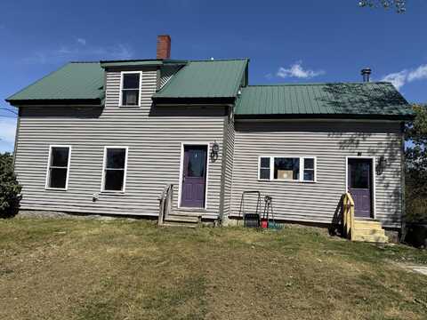 471 Chandler Hill Road, Ripley, ME 04930
