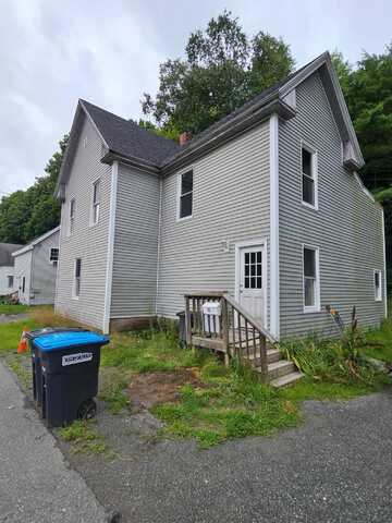 25 Margin Street, Orono, ME 04473