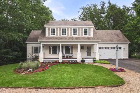 93 Ash Tree Trail, Wells, ME 04090