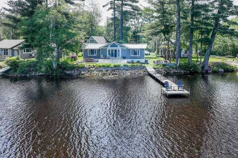 53 Loon Cove, Palermo, ME 04354