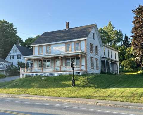 105 Main Street, Bucksport, ME 04416