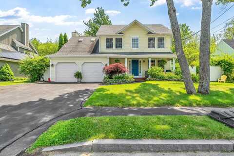 220 Lane Avenue, Portland, ME 04103