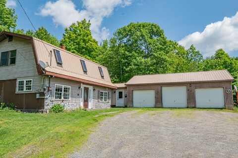 422 Lyford Road, Orneville Twp, ME 04463
