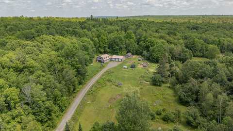 422 Lyford Road, Orneville Twp, ME 04463