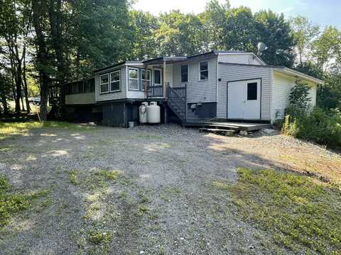 182 Dover Road, Charleston, ME 04422
