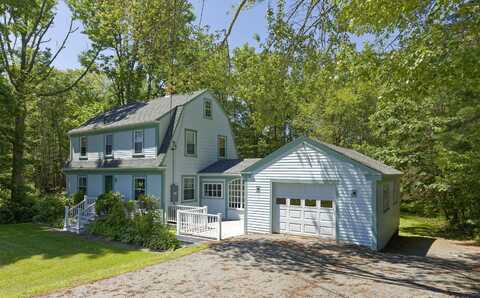 302 Townsend Avenue, Boothbay Harbor, ME 04538