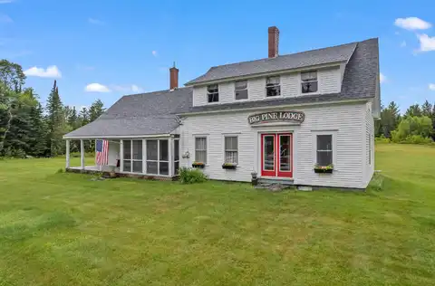 766 Willimantic Road, Willimantic, ME 04443