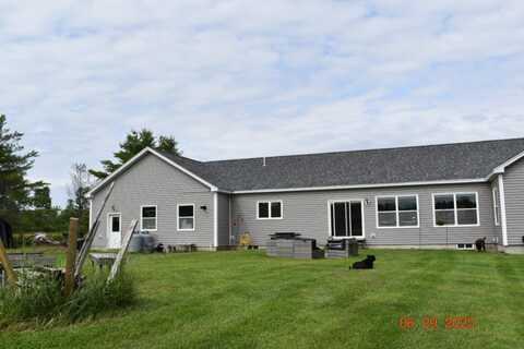 14 Lead Mountain Lane, Belfast, ME 04915