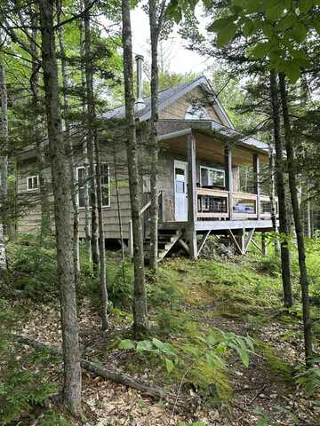 322 Lamb Road, Roxbury, ME 04275