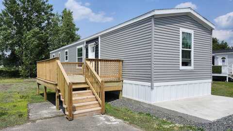 Lot 00 Kelley Mobile Home Park, Millinocket, ME 04462