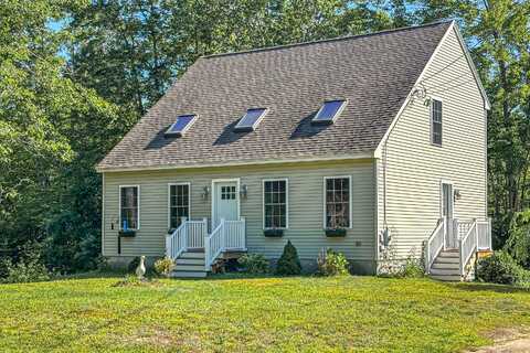 61 Holden Hills, Bridgton, ME 04009
