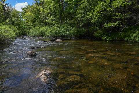 Tax Map 20 Beaver Mountain Road, Sandy River Plt, ME 04970