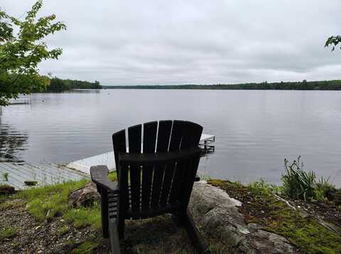 114 East Shore Road, Benedicta Twp, ME 04733