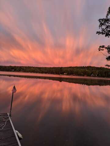 114 East Shore Road, Benedicta Twp, ME 04733