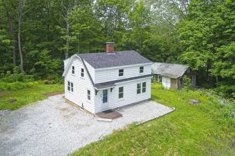 23 Dunton Avenue, Rockland, ME 04841