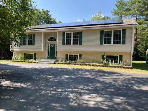 48 Stoney Ridge Road, Eddington, ME 04428