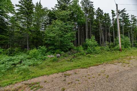 Lot 40 Estates Road, Steuben, ME 04680