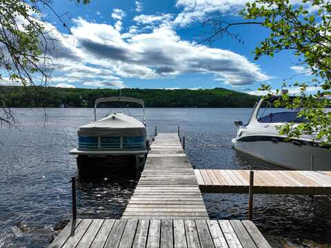 160 Brickyard Hill Road, Bridgton, ME 04009