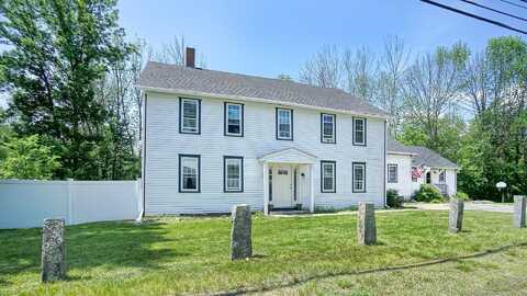 175 Main Street, Limerick, ME 04048