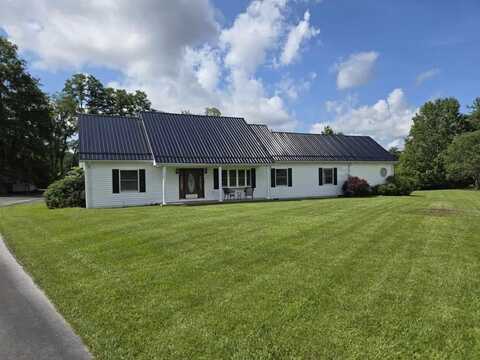 62 CLARK ESTATES - PISGAH, PRINCETON, WV 24739