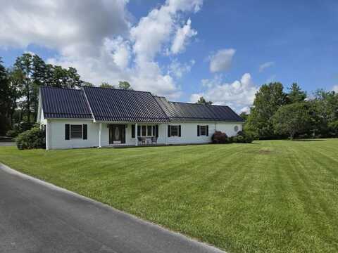 62 CLARK ESTATES - PISGAH, PRINCETON, WV 24739