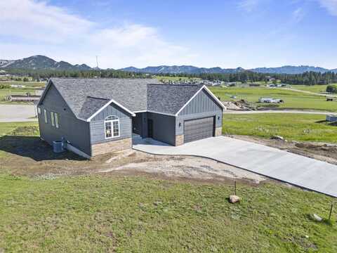 321 Rose Quartz Place, Custer, SD 57730