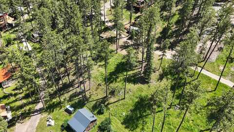 TBD St. Joseph Street, Silver City, SD 57702