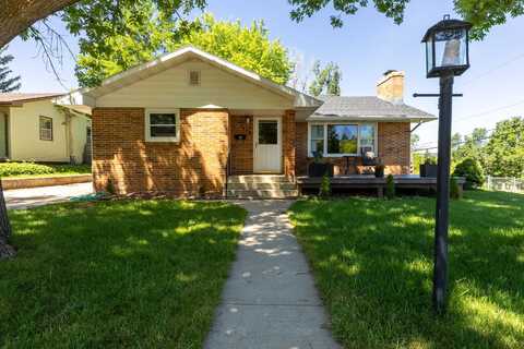 1309 Nellie Street, Sturgis, SD 57785