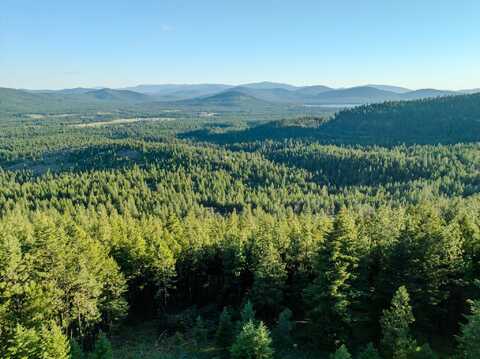 Nhn Powder Horn Lane, Marion, MT 59925