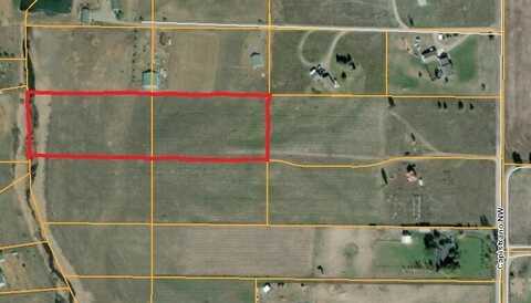 650 Capistrano Drive NW unit: Parcel 1, Kalispell, MT 59901