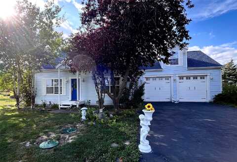 34857 Rocky Point Road, Polson, MT 59860