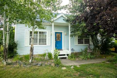 34857 Rocky Point Road, Polson, MT 59860
