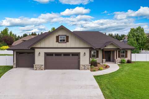 24 Whitebark Lane, Kalispell, MT 59901