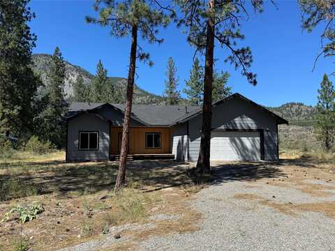 10 Panorama Lane, Plains, MT 59859