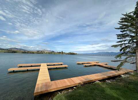 7th Avenue W lot: 1, Polson, MT 59860