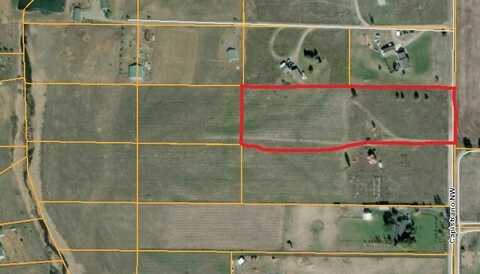 650 Capistrano Drive NW unit: Parcel 3, Kalispell, MT 59901