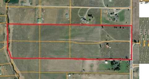 650 Capistrano Drive NW unit: Parcels 1,2,3,4, Kalispell, MT 59901