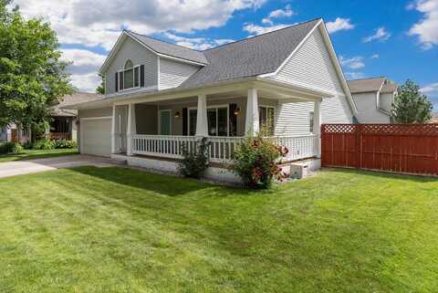 2610 Sheffield Drive, Missoula, MT 59808