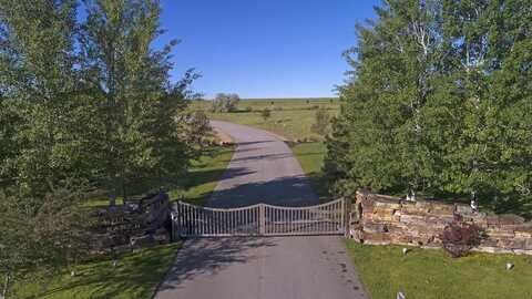 Arrow Hill Ranch lot: 4, Hamilton, MT 59840