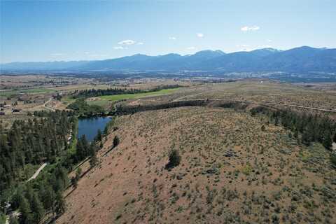 NHN Long Reins Trail, Florence, MT 59833