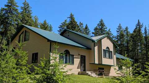 131 Snow Dust Place, Somers, MT 59932