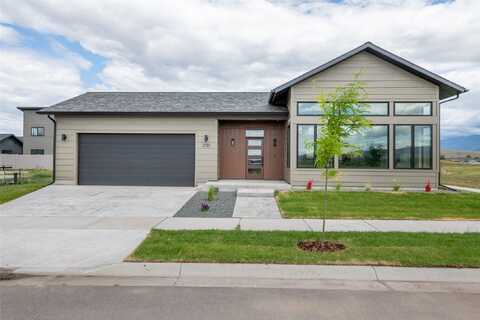 2130 Horsetail Lane, Missoula, MT 59808