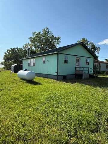 100 Stephens Street, Roy, MT 59471