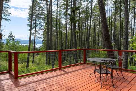 9230 and 9234 Mt Highway 35, Bigfork, MT 59911