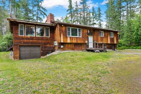 1255 & 1285 Tamarack Lane, Columbia Falls, MT 59912