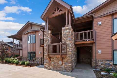 6201 Shiloh Avenue unit: G, Whitefish, MT 59937