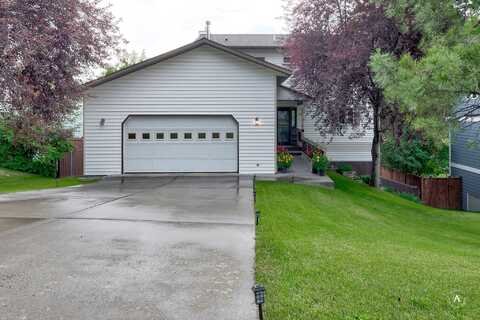 2504 Gold Rush Avenue, Helena, MT 59601
